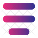 Menu  Icon