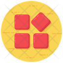 Menu  Icon