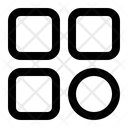 Menu  Icon
