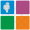 Menu  Icon