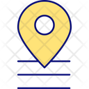 Menu Navigation Icon