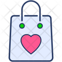 Merchandise  Icon
