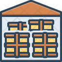 Merchandise  Icon