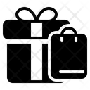Merchandise  Icon
