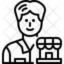 Merchant  Icon