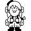 Merchant  Icon