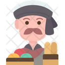 Merchant  Icon