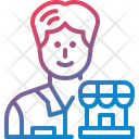 Merchant  Icon
