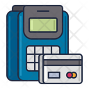Merchant Cash Advance  Icon
