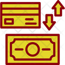 Merchant Cash Advance  Icon