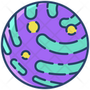 Mercury Icon
