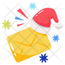 Merry Christmas Icon