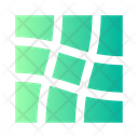 Mesh  Icon