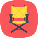 Mesh Chair Icon