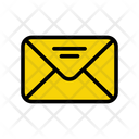 Message Email Inbox Icon