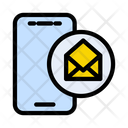 Message Inbox Email Icon