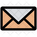 Message Letter Mail Icon