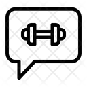 Message Icon