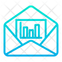 Message Analytics Icon
