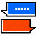 Message Folders Icon