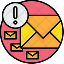 Message Message Info Email Info Icon