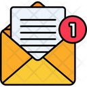 Imessage Message Notification Message Icon
