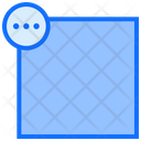 Message Options Icon