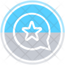 Feedback Review Rating Icon