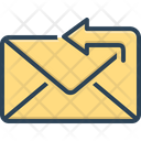 Message Reply Icon