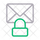 Message Security Icon