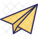 Message Delivery Send Message Icon