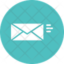 Message Sending Mail Envelope Icon