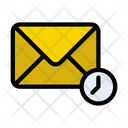 Message Email Inbox Icon