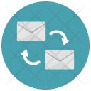 Messages  Icon