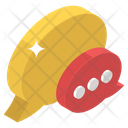 Messaging Icon