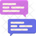 Mmessaging Icon