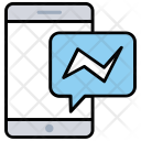 Messenger Instant Messaging Icon