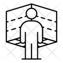 Metadimension Icono