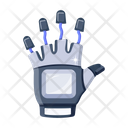 Meta Glove  Icon