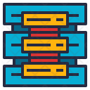 Metadata  Icon