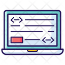 Metadata  Icon