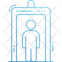Metal Detector Icon