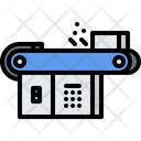 Metal Grinder  Icon