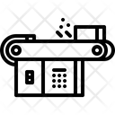Metal Grinder  Icon
