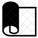 Metal Sheet Icon