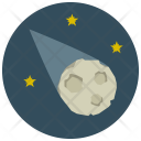 Meteorite Icon
