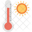 Meteorology Icon