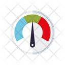 Meter Dashboard Balance Icon