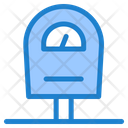 Meter Icon