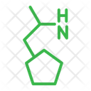 Methamphetamine Icône